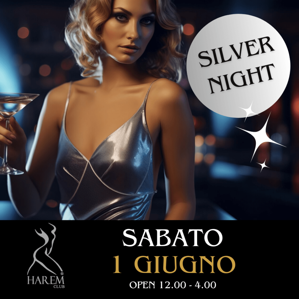 Harem Club Prive Milano Scambisti 1