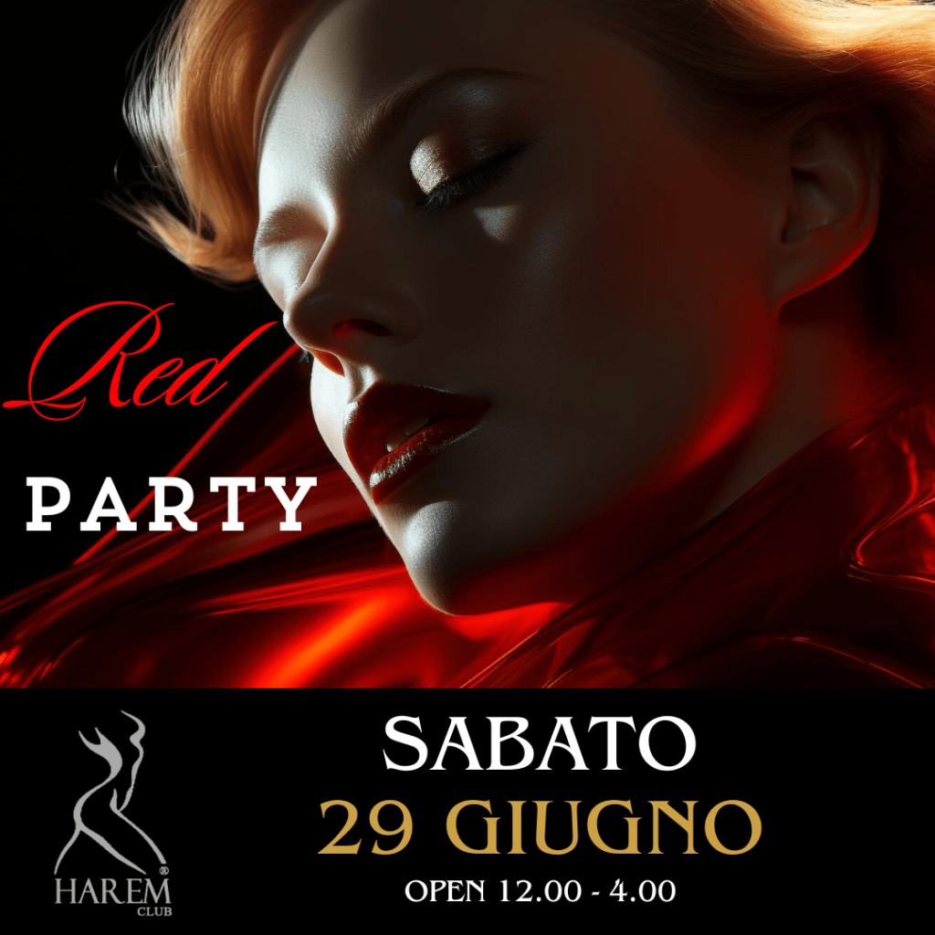 Harem Club Privé Milano