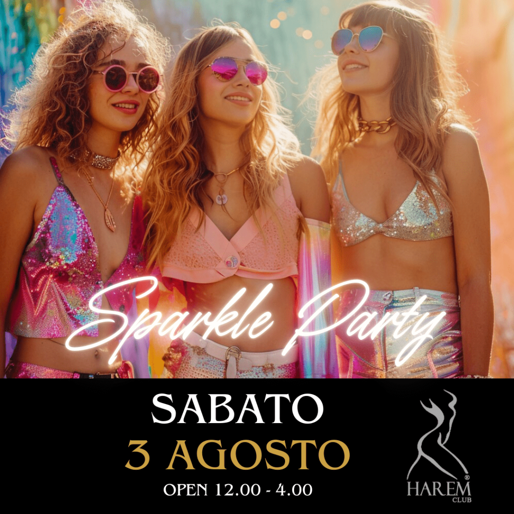 Harem Club Prive scambisti milano