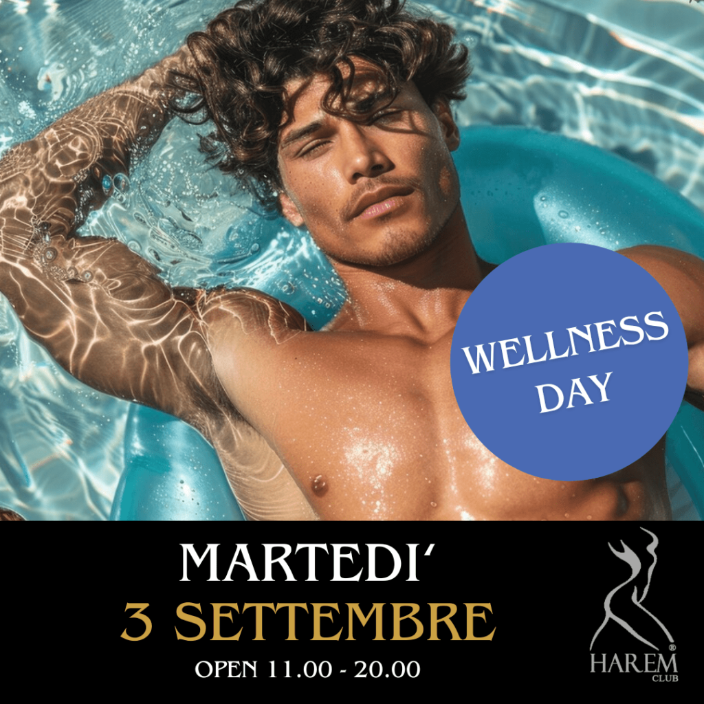 Harem Club Prive Milano Scambisti Settembre 1