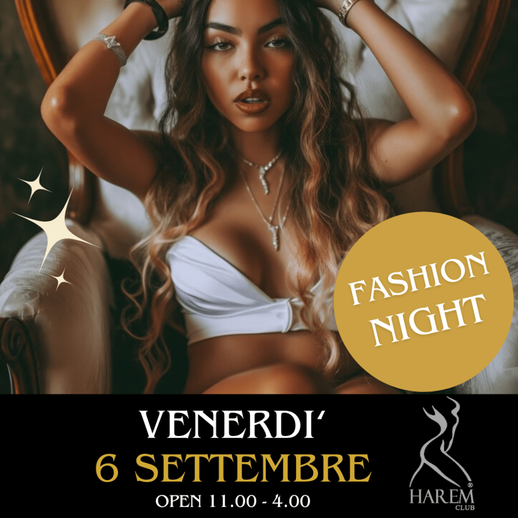 Harem Club Prive Milano Scambisti Settembre 1