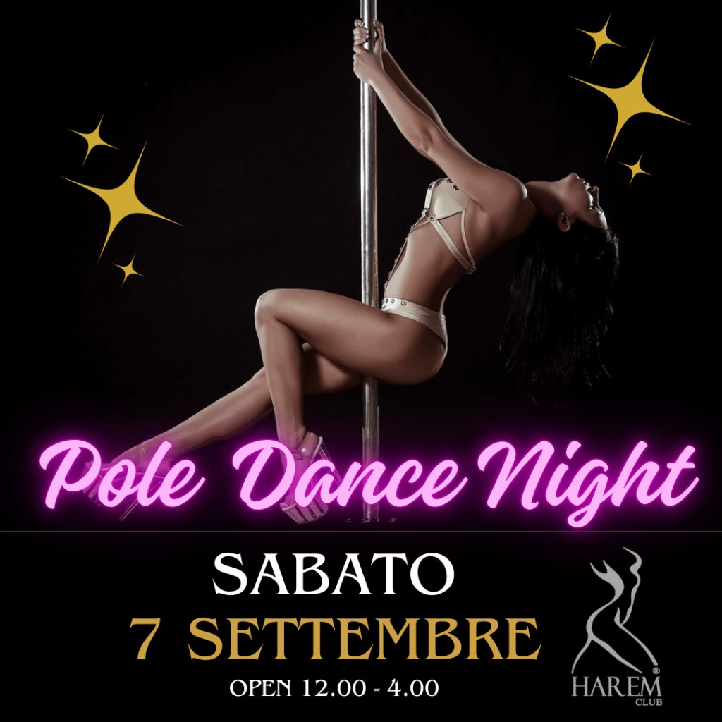 Harem Club Prive Milano Scambisti Settembre 1