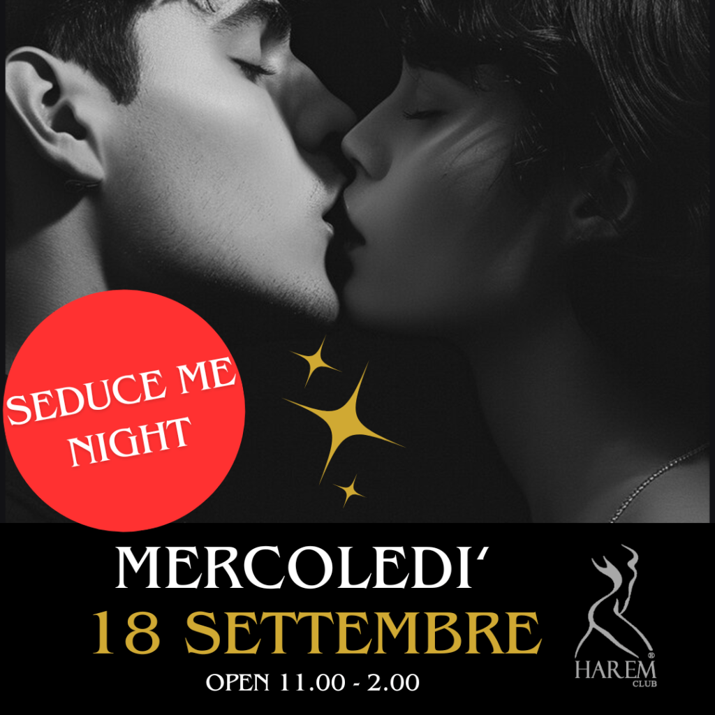 harem club prive milano scambisti