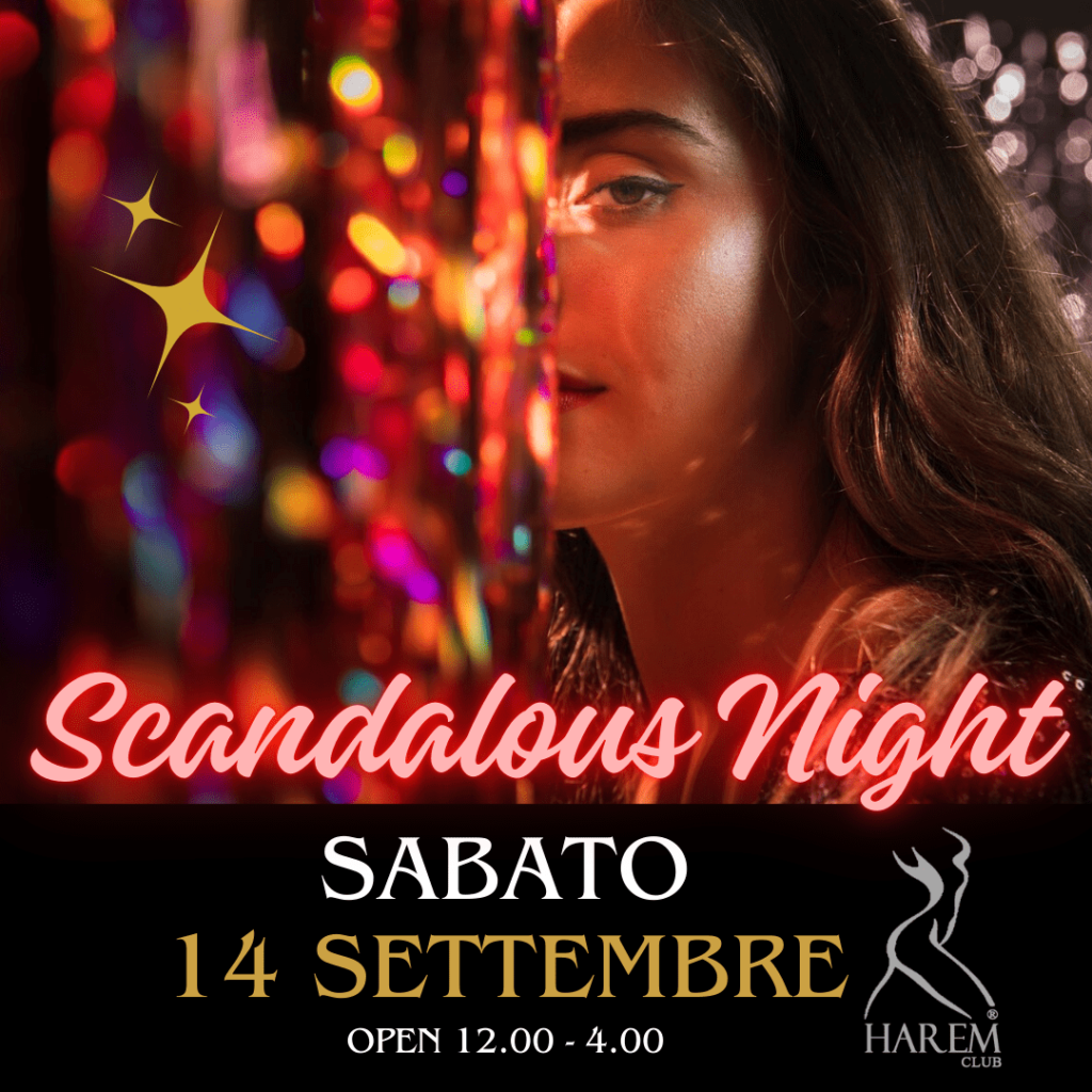 harem club prive milano scambisti 1