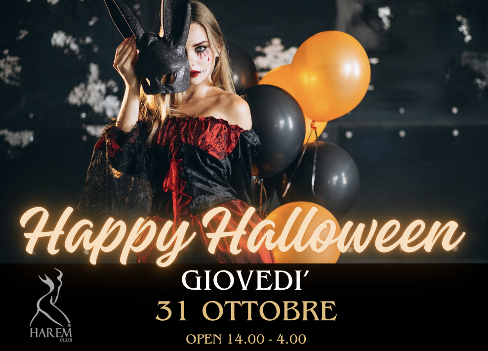 harem halloween club prive milano scambisti singoli milano