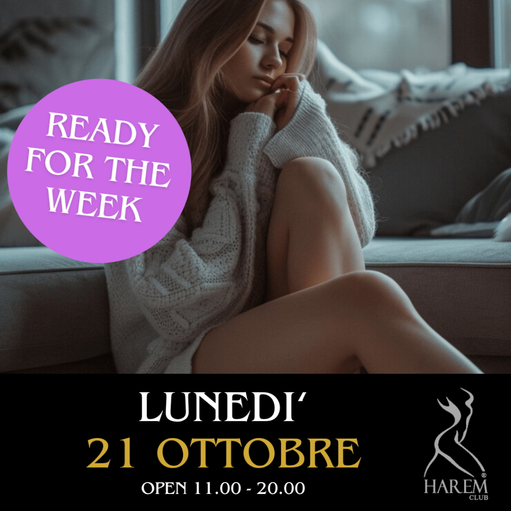 Harem Club Prive Milano locale scambisti 1