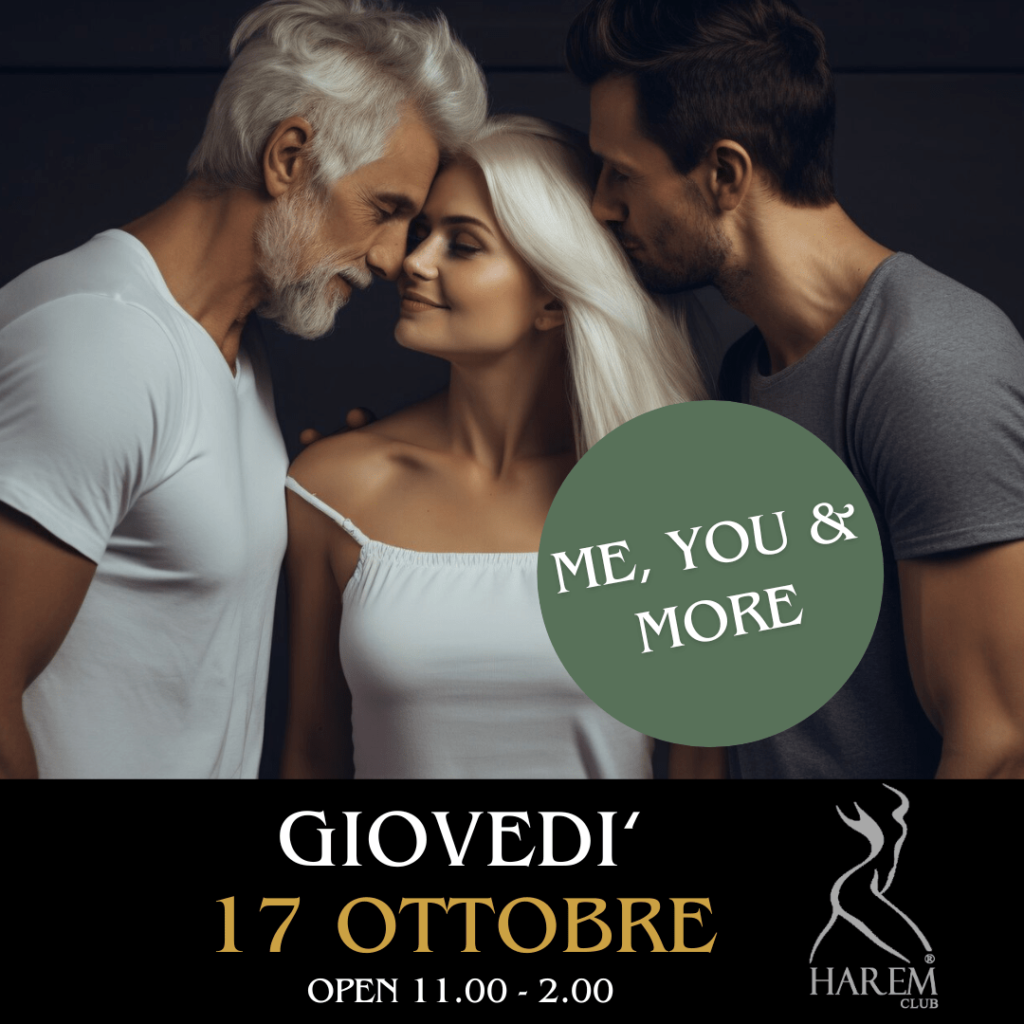 Harem club prive milano scambisti club milano