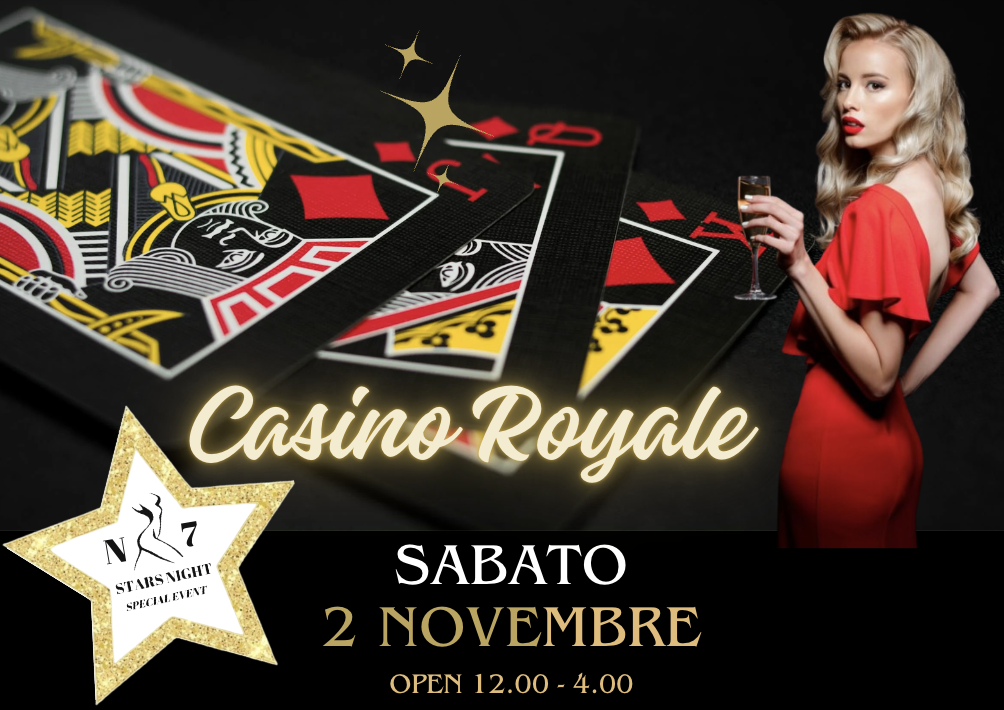 casino royale club prive milano harem